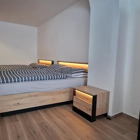 Rejštejn - Zlatá Stezka Apartamento Rejstejn
