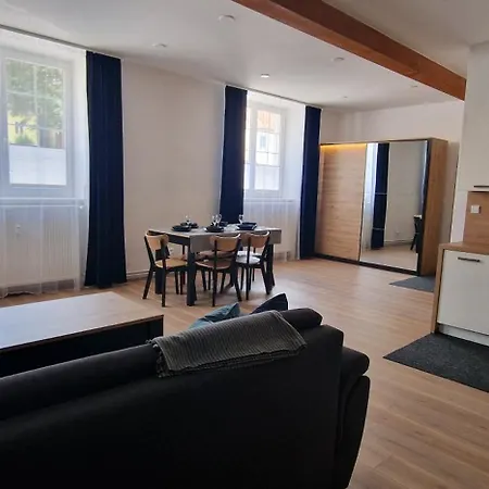 Apartamento Rejštejn - Zlatá Stezka Rejstejn