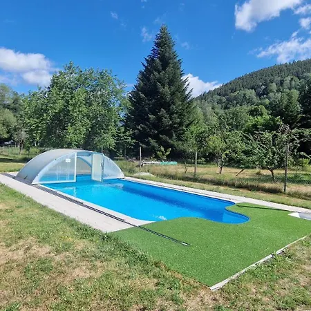 Apartman Rejštejn - Zlatá Stezka