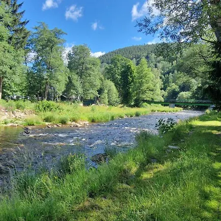 Rejštejn - Zlatá Stezka Apartman Rejstejn